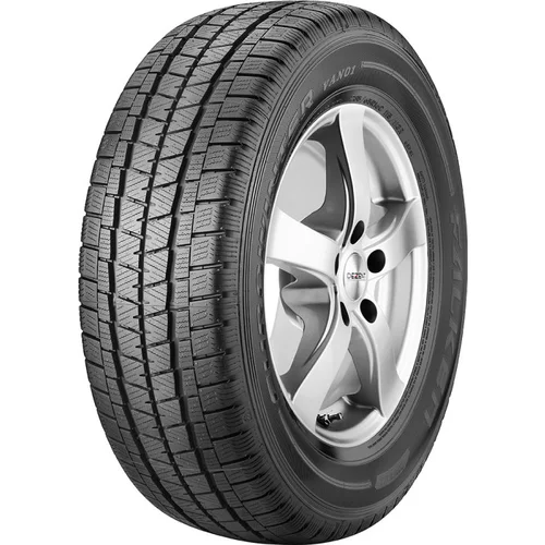 Falken EUROWINTER VAN01 ( 225/60 R17C 107/105H DOT2021 )