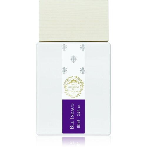 Giardini Di Toscana Blu Indaco parfumska voda uniseks 100 ml Cene