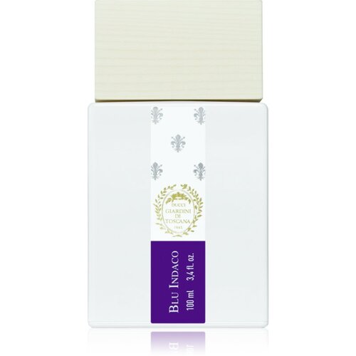 Giardini Di Toscana Unisex parfem Blu Indaco, EDP, 100 ml Slike