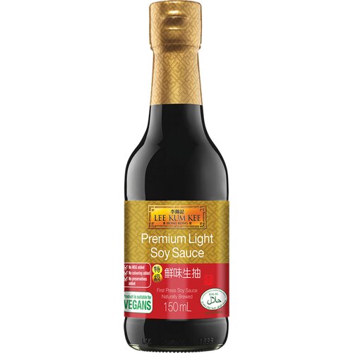 Premium Light Soy Sauce - 150 ml Cene