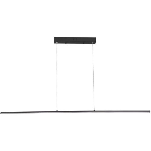 Zuma line MS903-BK - led luster na sajli esero LED/20W/230V crna Cene