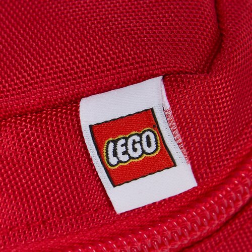 Lego Iconic platnena torba: Crvena Slike