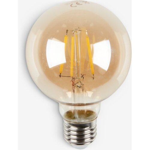  LED sijalica, E27, G80, 200lumen Slike