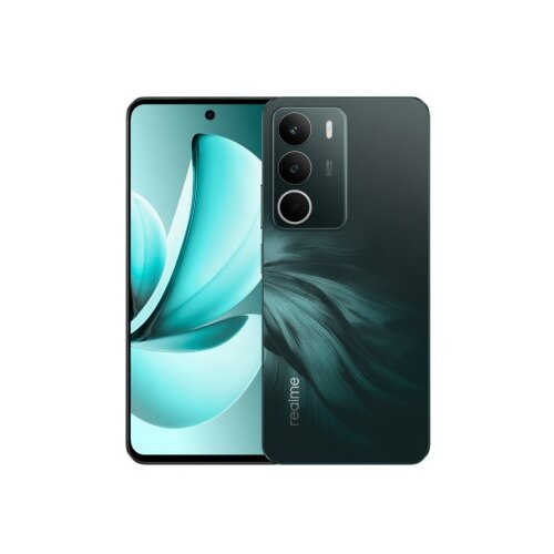 Realme C71 RMX5303 Forest Owl 8/256GB A Cene