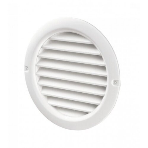 Vents Rozetna sa mrežica fi.160-125 PVC bijela MV125BVS Cijene
