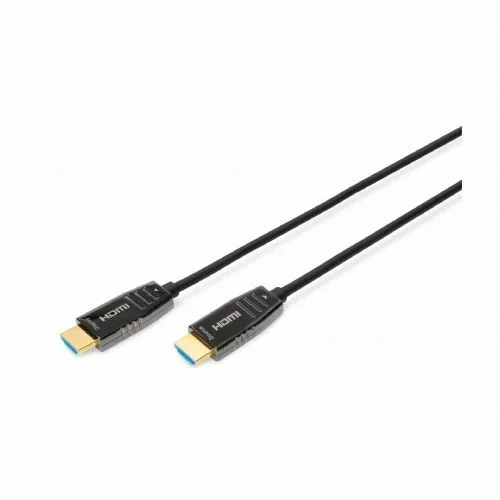 Digitus HDMI kabel AOC hibridni optični 30m , UHD 8K
