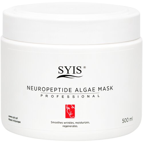 Shumee Maska iz alg Syis Neuropeptide 500 ml, (21399767) Cene