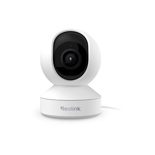 Reolink kamera za video nadzor E330, 4MP, wifi, bela Slike