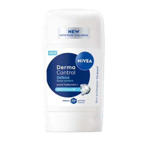 Nivea Derma Control stick 50ml Cene