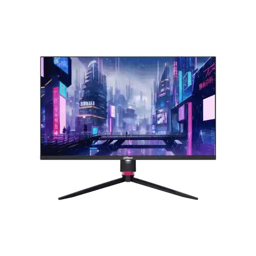 Dahua monitor 27 LM27-E331A 2560x1440/IPS/1ms/180Hz/2xHDMI/2xDP/USB/HDR/Pivot/Zvučnici Slike