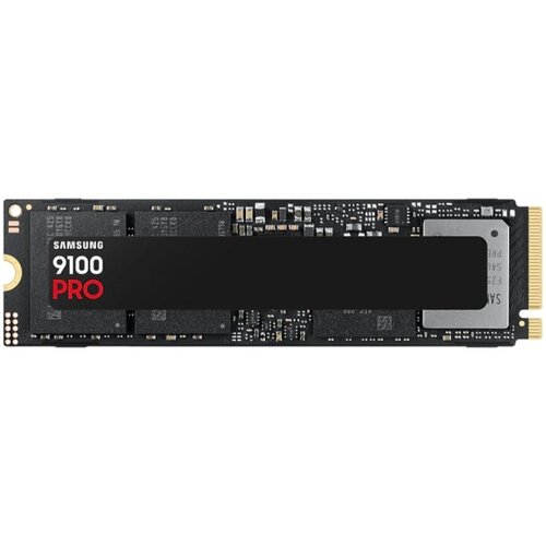 Samsung SSD 9100 PRO 1TB/M.2/NVMe/PCIe 5.0/crna Cene
