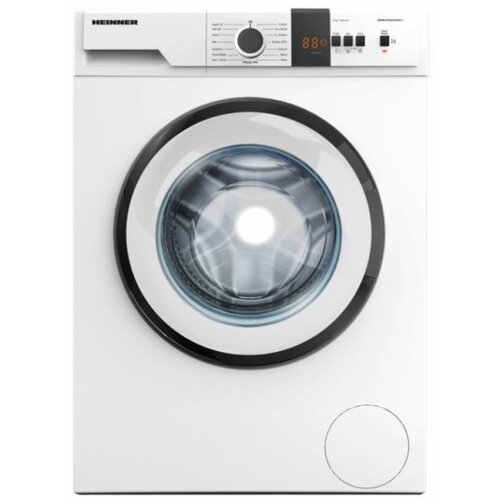 Heinner HWM-VT0610CHD++ 6kg/1000o/15 programa mašina za pranje veša Cene
