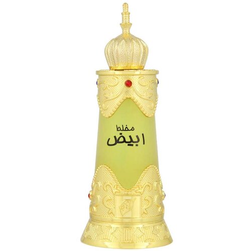  Mirisno ulje Afnan Mukhallat Abiyad 20 ml Slike