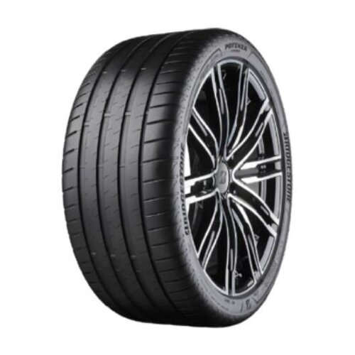 Bridgestone Letna 255/40R20 101Y POTENZA SPORT AO ENLITEN XL - Skladi&amp;scaron;če 5 (Dostava 5 delovnih dni) Slike