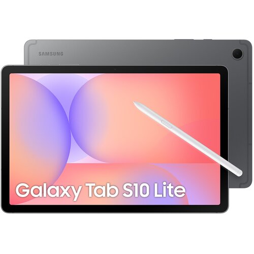 Samsung Galaxy Tab S10 Lite 5G 128 GB 27.7 cm (10.9) 6 GB Wi-Fi 6 (802.11ax) Grey Cijene