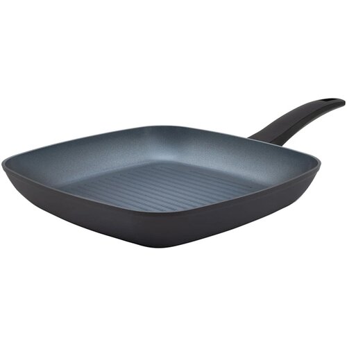  BE Living Grill tava Delight Black 28 cm Slike