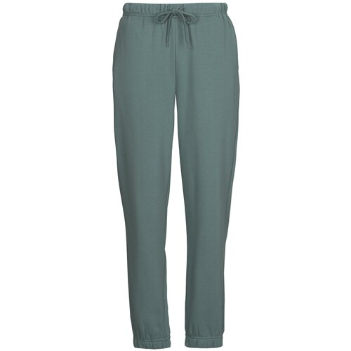 Pieces Spodnji deli trenirke PCCHILLI HW SWEAT PANTS NOOS Zelena Slike