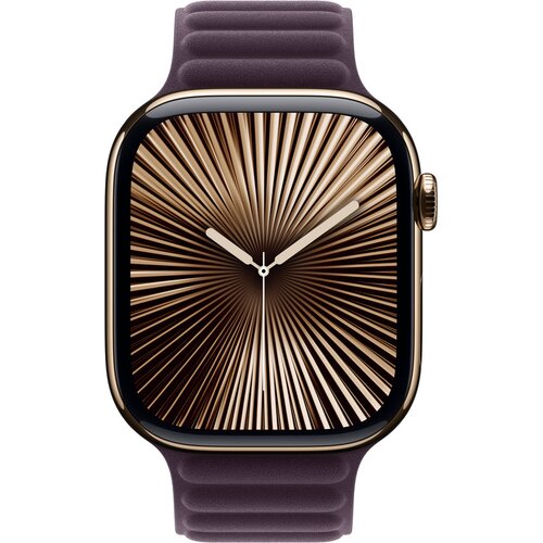 Apple narukvica za pametni sat, 46mm, m/l, ljubičasta Cene