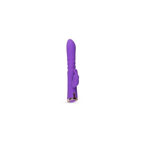 Royals Rabbit vibrator The Queen Thrusting Cene