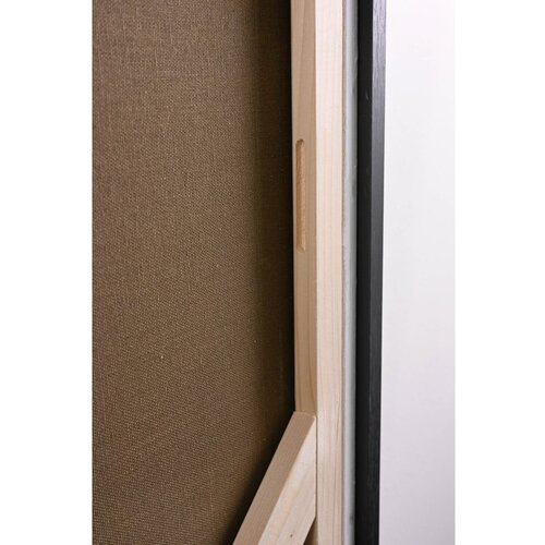 Malerifabrikken Ročno naslikana slika z okvirjem/na platnu 101x101 cm Featured &amp;ndash; Slike