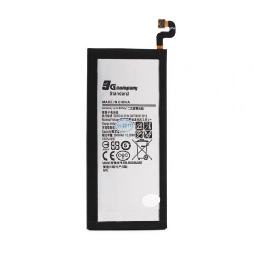Baterija standard za samsung G935 S7 edge Slike