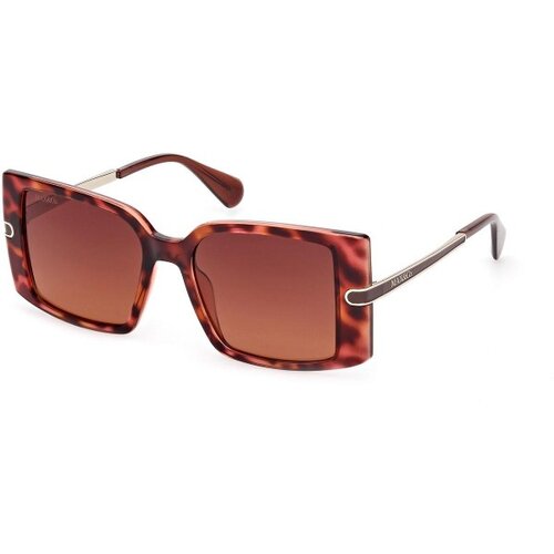 Max&co. MO0120 55F ONE SIZE (53) Havana/Rjava Cene