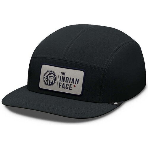 The Indian Face Kape s &amp;scaron;iltom Bowl Modra Slike