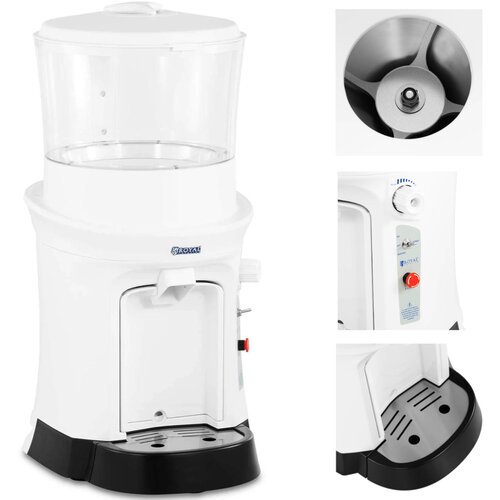 Royal Catering Električni drobilec ledu 12 l 320 vrt/min 400 W, (21383828) Cene