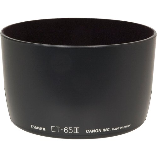 Canon ET-65 III Lens Hood Slike