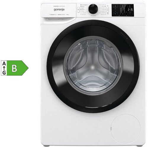 Gorenje ma&amp;scaron;ina za pranje ve&amp;scaron;a WNEI94BS Slike