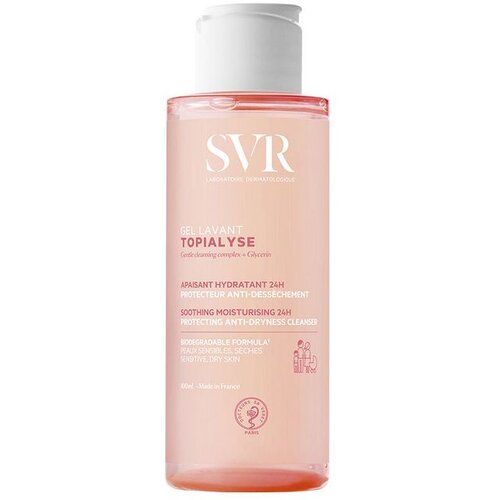 SVR Physiopure micelarna voda 100 ml Slike