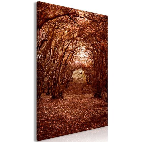  Slika - Fulfilled Dreams (1 Part) Vertical 40x60 Slike