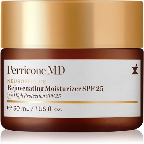 Perricone MD Neuropeptide Rejuvenating Moisturizer vlažilna pomlajevalna krema SPF 25 30 ml Cene