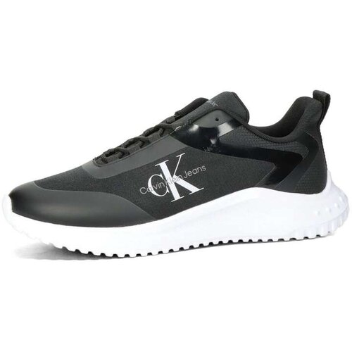 Calvin Klein Jeans Mu&amp;scaron;ke patike, Crne Slike