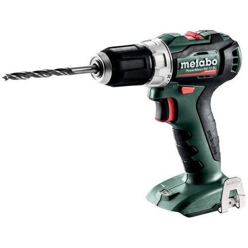 Metabo akumulatorski vrtalni vijačnik POWERMAXX BS 12 BL 601038890 Cene
