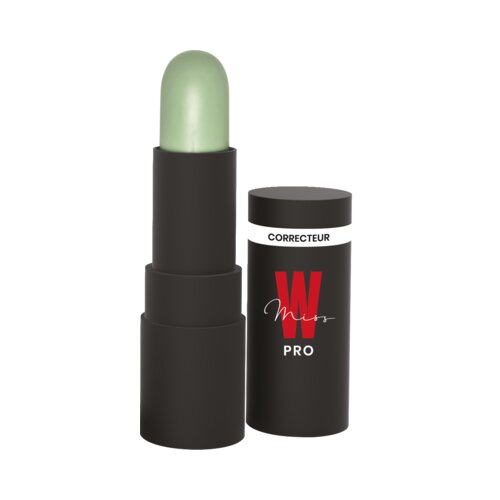 Miss W Pro Korektor proti madežem - 46 Green Cene