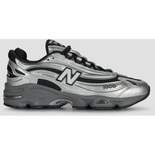 New Balance 1000 Srebrna Slike
