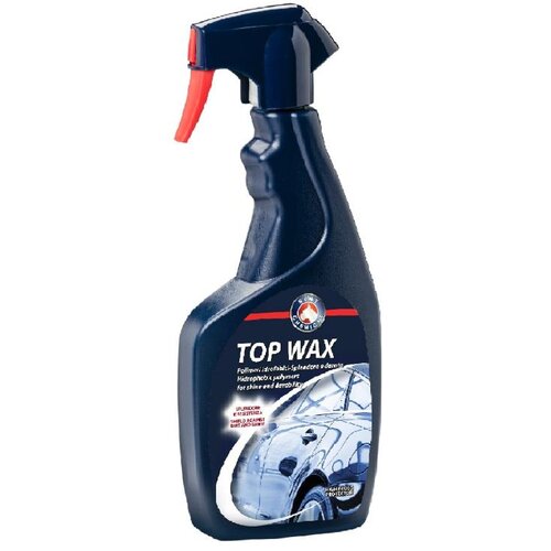  Tekočina za zaščito karoserije Top Wax, 500 ml Cene