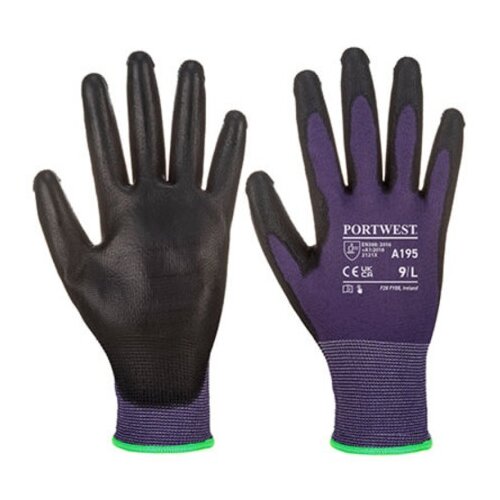 MONSUN Rukavice m195-touchscreen vel.7 ( 60439 ) Cene