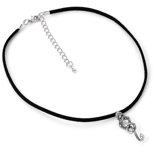 HARRY POTTER Dark Mark Tattoo Choker ogrlica Cijene