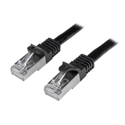 StarTech.com N6SPAT2MBK kabel za umrežavanje Crno 2 m Cat6 SF/UTP (S-FTP) Cene