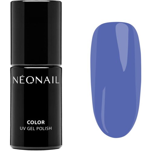 NeoNail Let's Make Memories gel lak za nohte odtenek Adventure Aura 7.2 ml Cene