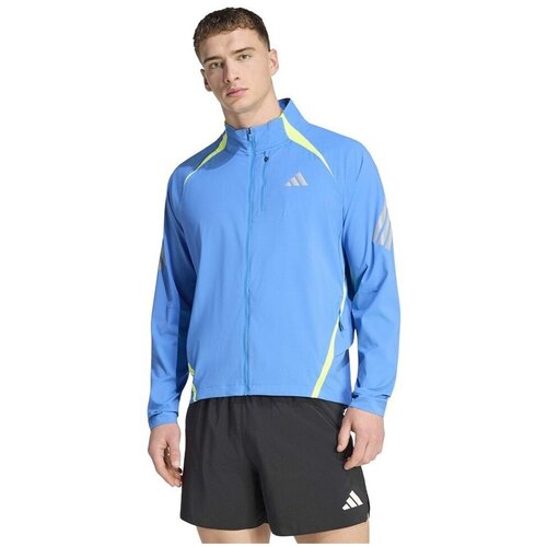 Adidas Jakne Adi365 Modra Slike