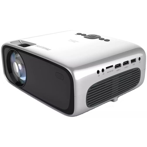 Philips projektor neopix prime one NPX535/INT Slike