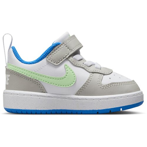 Nike patike court borough low recraft btv dečaci uzrasta 0-4 godine Slike