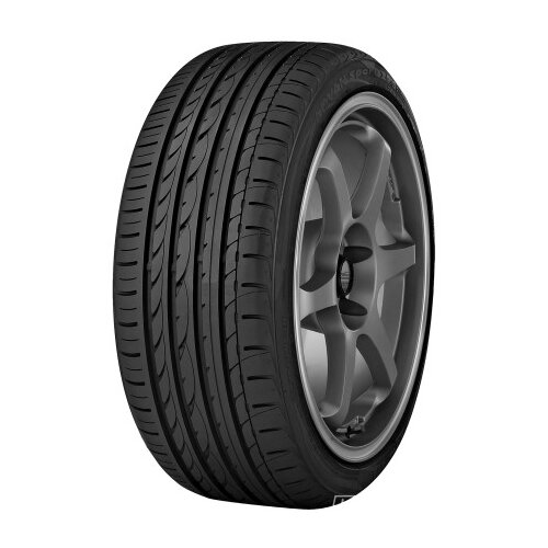 Yokohama Letna 235/55 VR19 TL 101V YOKO ADVAN SPORT V105 MO - Skladi&scaron;če 9 (Dostava 5 delovnih dni) Cene