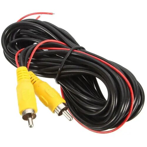 AV RCA kabl 6M za rikverc kameru Kettz RK-KT6M Cene