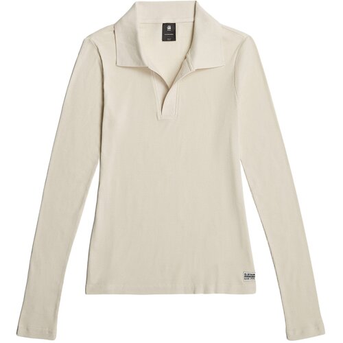 G-star Raw Ribbed Slim majica Slike
