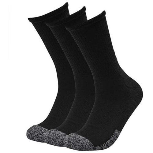 Under Armour Mu&amp;scaron;ke čarape Socks Heatgear Crew Slike