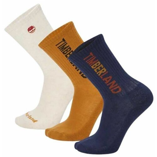 Timberland tri para logo čarapa  TA2PZ5 451 Cene